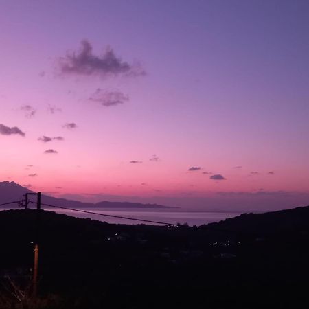 Christos Villa Kíssamos Екстериор снимка