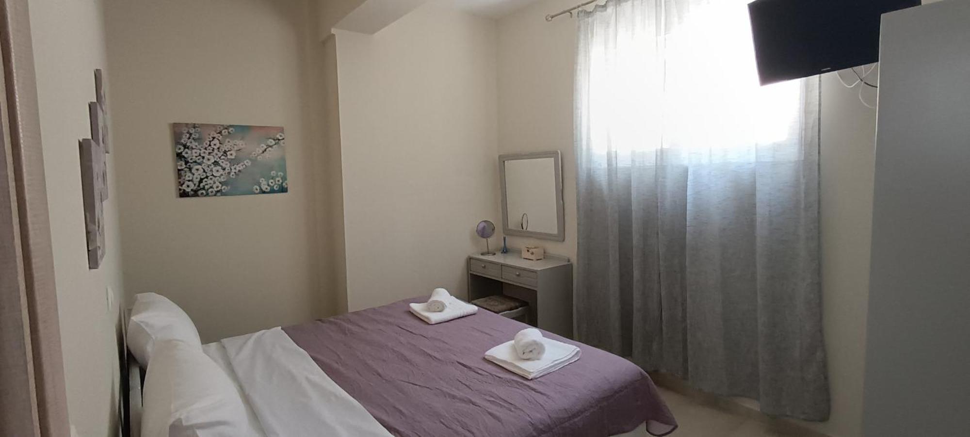 Christos Villa Kíssamos Екстериор снимка