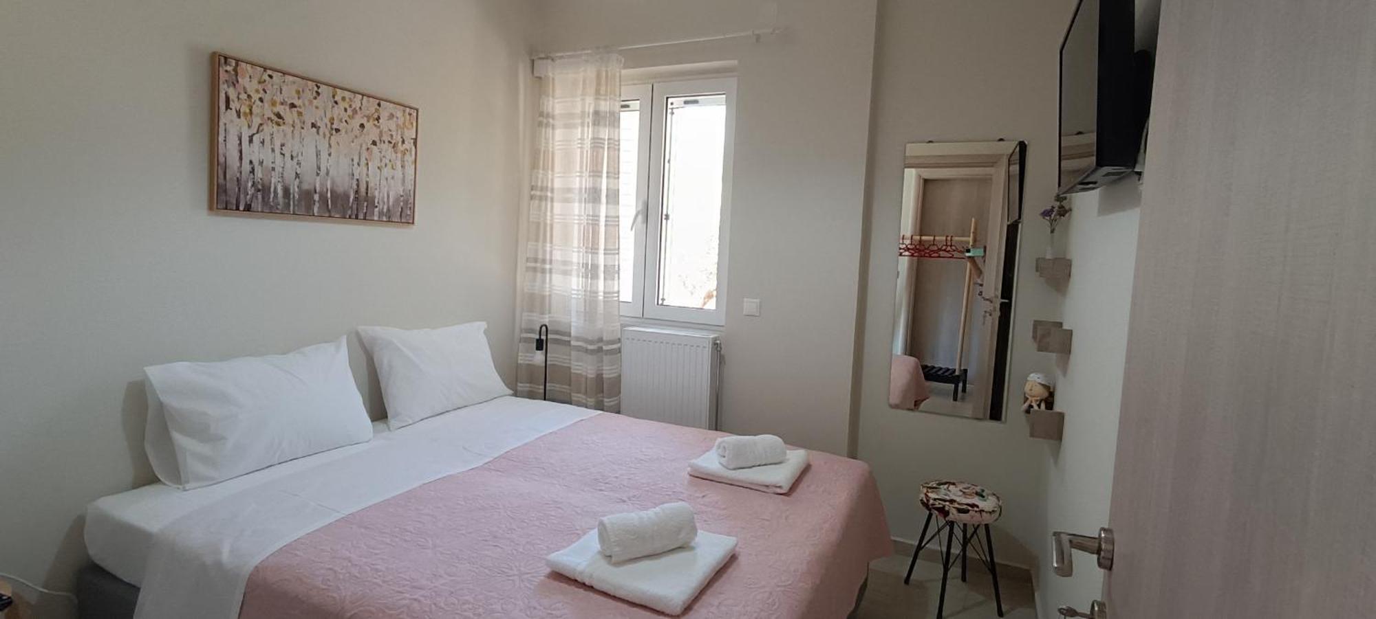 Christos Villa Kíssamos Екстериор снимка